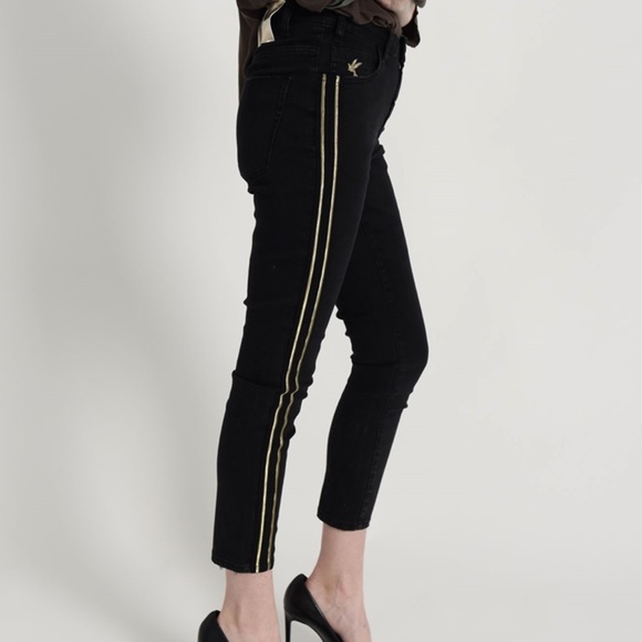 One Teaspoon Gilded Freebirds II - Picture 7 of 7